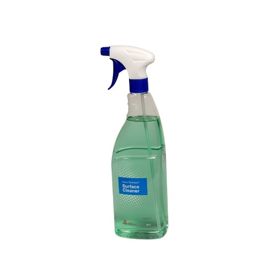 surface cleaner