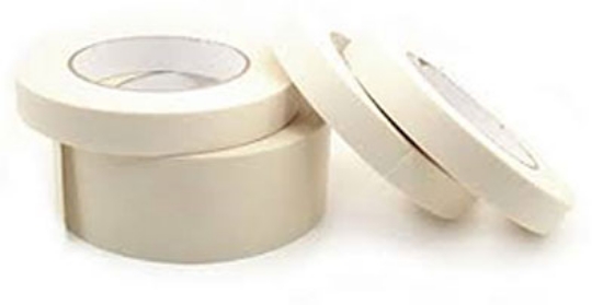 Picture of Tesa Masking Tape 4323 50mm x 50mt
