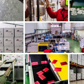 Picture for manufacturer Plastgrommet