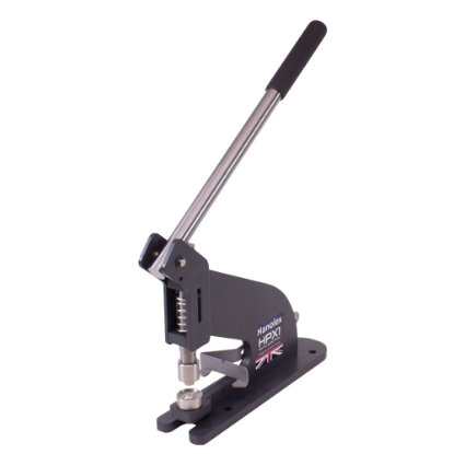 HPX1 Hanolex eyelet banner HPX1 Hanolex eyelet banner