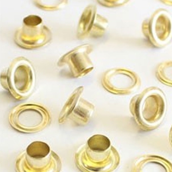 brass eyelet 11mm