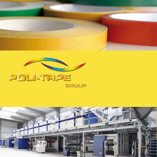 Polifix 343 double sided tape