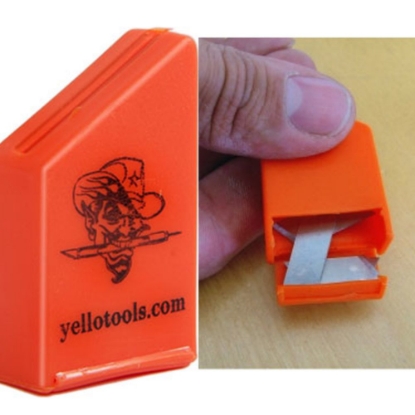 Material Solutions. Yellotools Tools