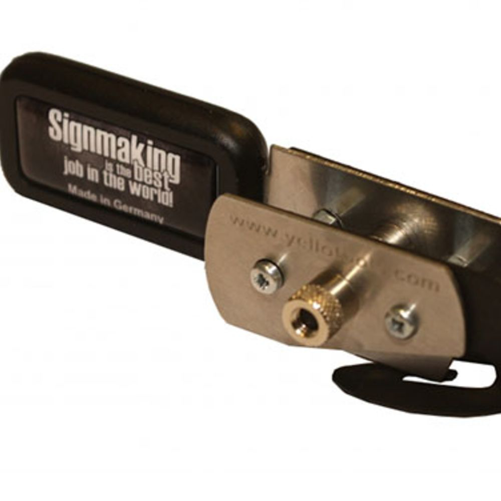 Material Solutions. BodyGuardKnife Twin Teflon