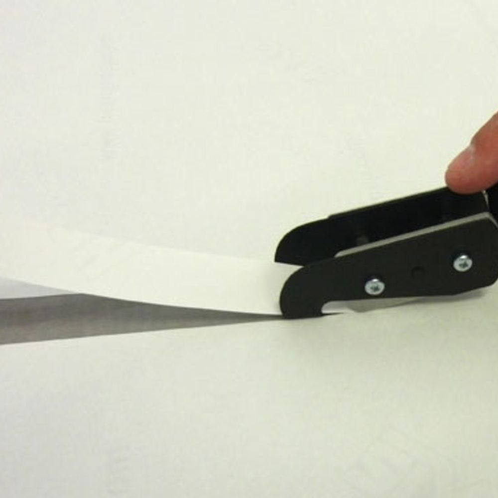 Material Solutions. BodyGuardKnife Twin Teflon