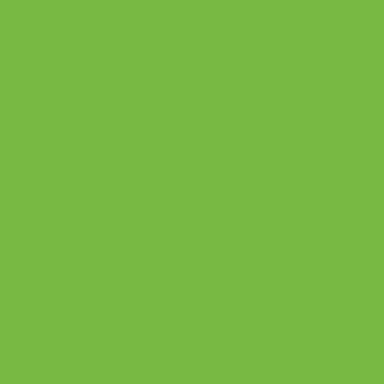 avery 531 lime green gloss