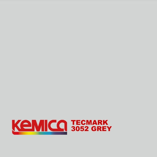 tecmark 3052 grey white vinyl