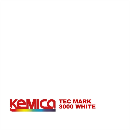 tecmark 3000 gloss white 