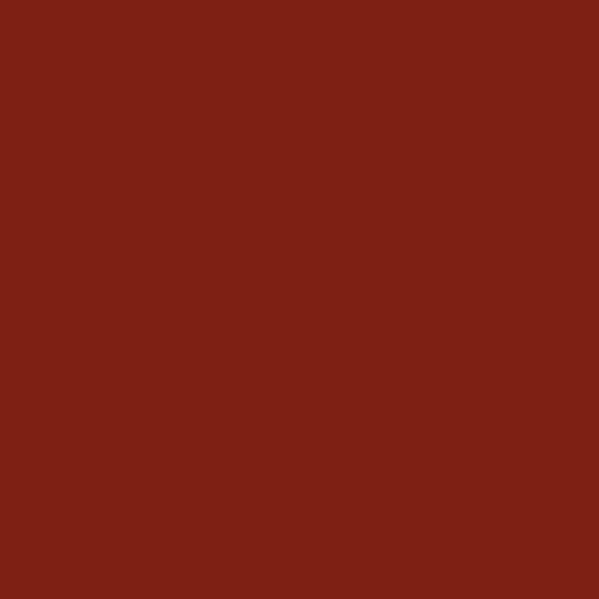 avery 777-090 red brown vinyl
