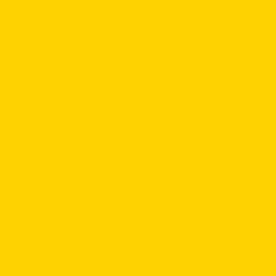 Avery 839 bright yellow