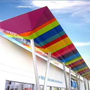 Picture for category 900 Super Cast Film Series Gloss & Matt