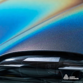 Picture for category Avery Supreme Wrapping™ Film (SWF)