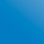 avery swf satin metallic wave blue