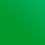 avery swf satin metallic lively green