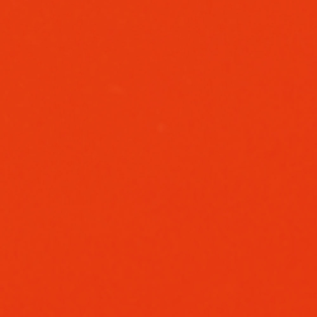 avery swf gloss orange 