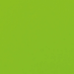 avery swf gloss lime green