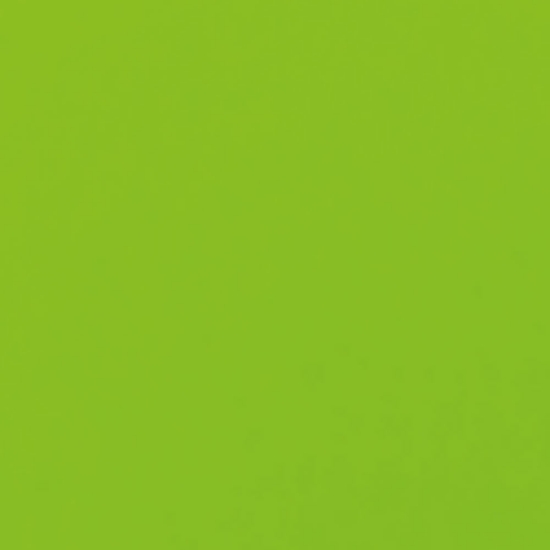 avery swf gloss lime green