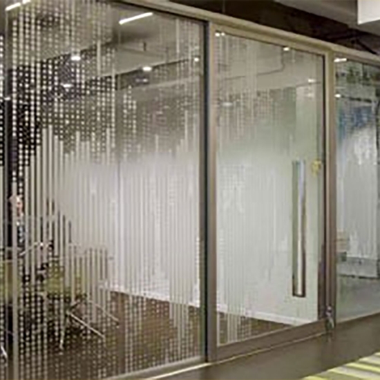 avery etched glass window film