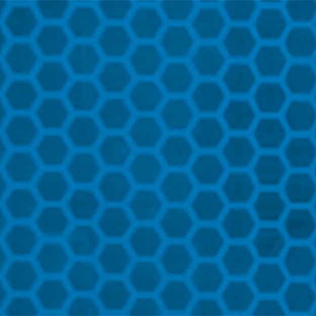 avery v8005 reflective blue