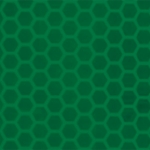 avery V8007 reflective green