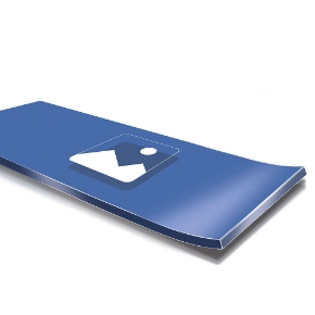 Picture for category Thin Opaque sheets