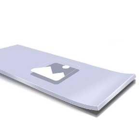 Picture for category Thin Clear Sheets