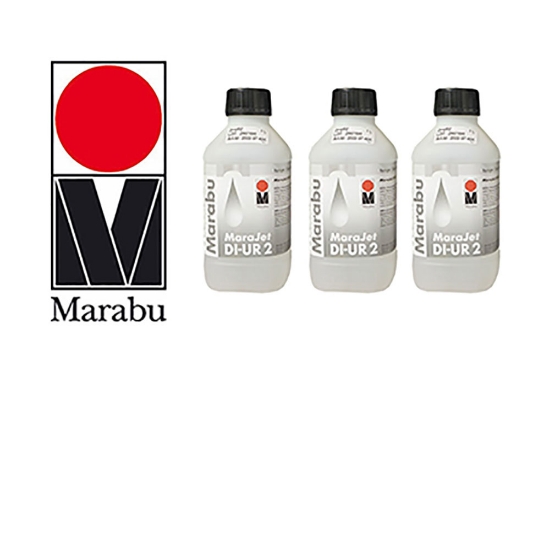 Marajet DI-UR 1 Litre bottle