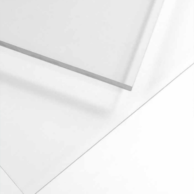 clear standard polycarbonate 3mm