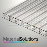 Show products in category Clear Multiwall Picture for category Clear Multiwall