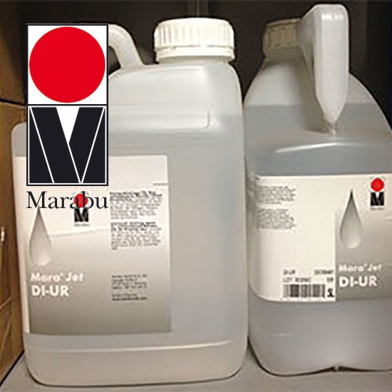 marabu 5Ltr ink head cleaner