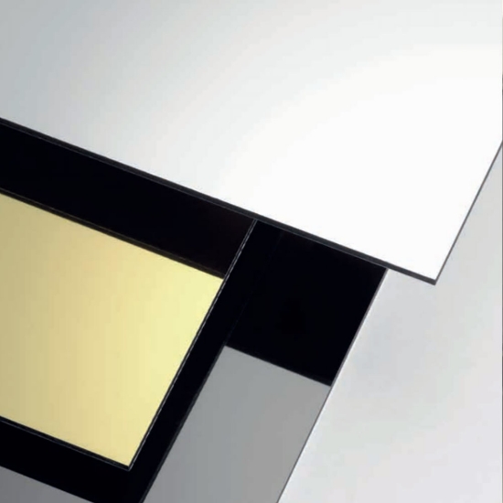 DIBOND Mirror sheet