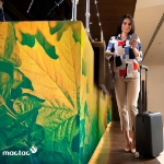 Mactac PERMAGARD LUV 7036 1.37 x 50m