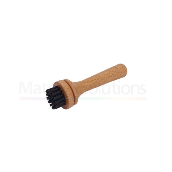 vinyl rivet brush 