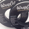 wrap cut pro tape