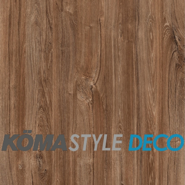 Komastyle DECO Oak