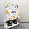 dispa board carrier printed