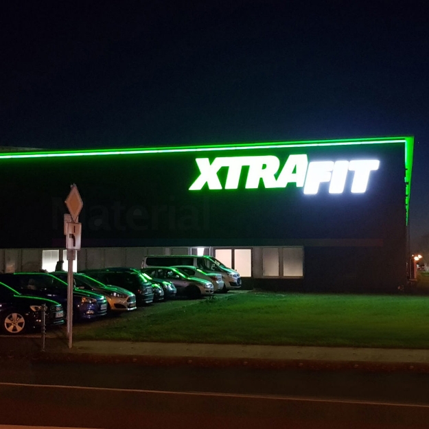 Ultra Mini White50K 35 M150