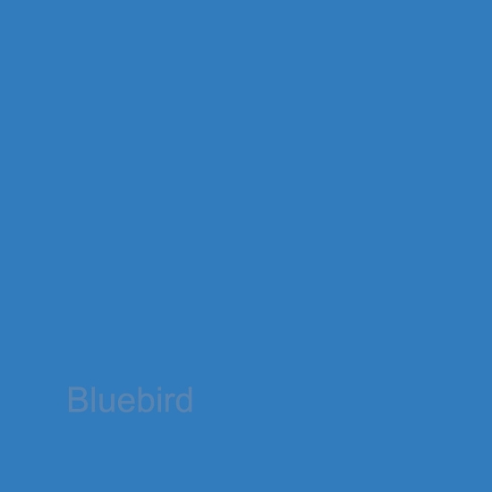 PALCLAD® Prime CE Cladding Satin Bluebird 2.5mm