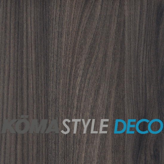 Komastyle Deco Old Oak 8mm 2500 x 1250mm