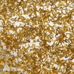 Organoid Sunflower Petals