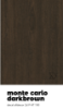 Picture of Decal Alldecor 2D P HT 190 Monte Carlo Darkbrown 1.37x1m