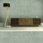 Picture of Decal Alldecor 2D P HT 190 Plaza Stone Concrete 1.22x1m