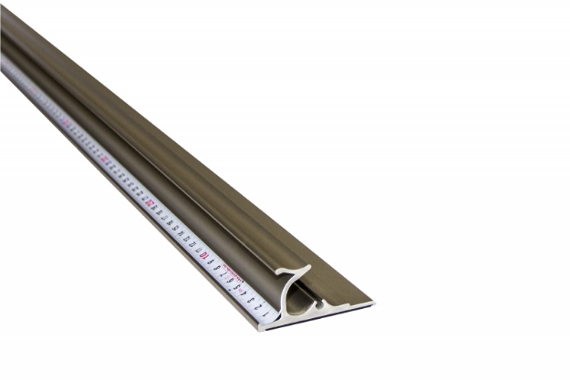 Picture of Safety Ruler 50cm
