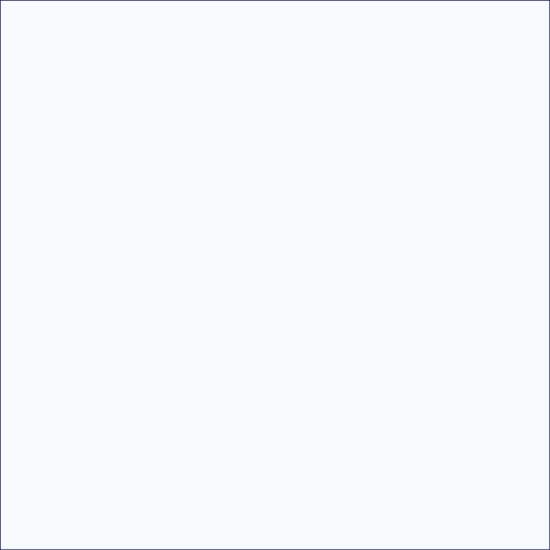Picture of Avery 920 SC White Matt Perm - Blue Contrast 1.23 x 25m