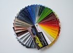 Picture of Mactac CWS Gloss Yellow G12 Perm - BF 1.52 x 1m