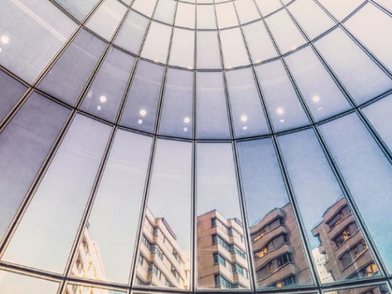 Picture of Alu 80 XC 1.22 x 30.5