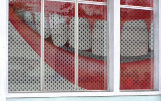 Picture of Avery DOL 4000 Ultraclr Gloss Perm - Filmic Liner 1.37 x 50m