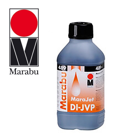Picture of Marajet DI-JVP - Bottle - 1000ml Black