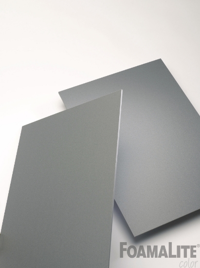 Picture of FOAMALITE® Grey 3mm 1220 x 2440mm