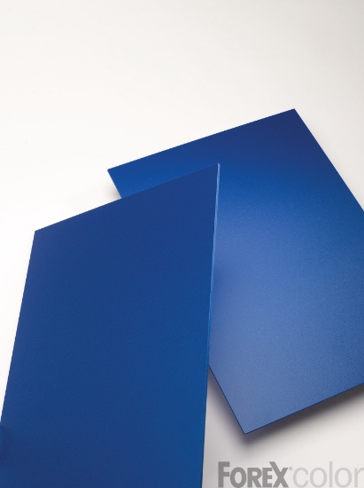 Picture of FOAMALITE® Dark Blue 5mm 1220 x 2440mm
